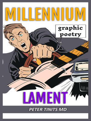 cover image of MILLENNIUM LAMENT